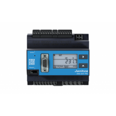 JANITZA 功率分析仪 UMG 604-PRO系列