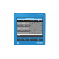 VORTEC带 RCM 的多功能功率分析仪系列