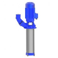 BRINKMANN潜水泵STH系列