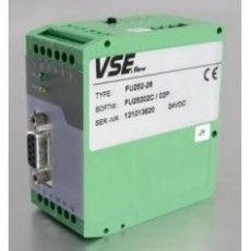 VSE模拟变频器 FU 252系列