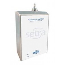 SETRA远程粒子计数器SPC3000系列