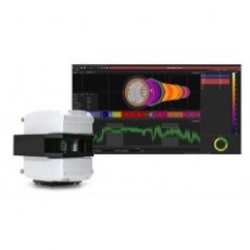 Raytek 回转窑热成像系统CS400系列