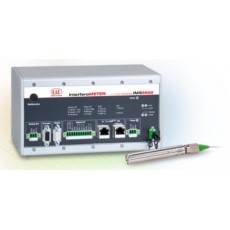 MICRO-EPSILON干扰测量仪IMS5600-DS系列