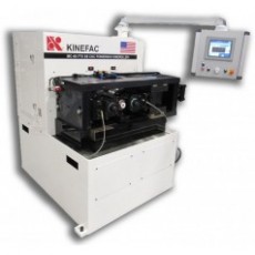 KINEFAC 2模压延机系列