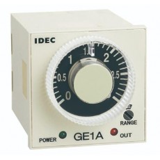 IDEC电子定时器GE1A系列