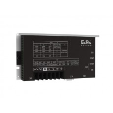 EURA低压直流伺服驱动器LDS10系列