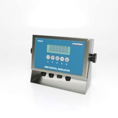Interface 电池供电蓝牙重量指示器4850系列