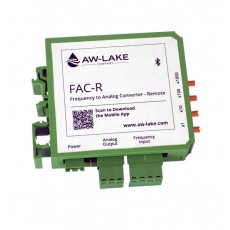 AW-LAK频率模拟转换器FAC-R系列