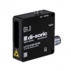 DI-SORIC激光测距传感器LAT 51 M 500
