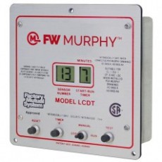 MURPHY紧凑型故障报警器LCDT系列