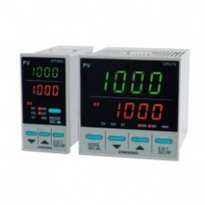 CHINO温度指示器控制器CP350，370系列