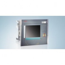 BECKHOFF面板型工业计算机CP6201-0000