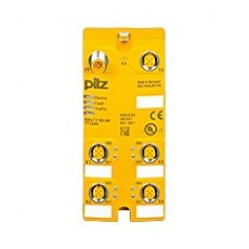 PILZ 紧凑型PSS可编程安全系统PSS3047-3