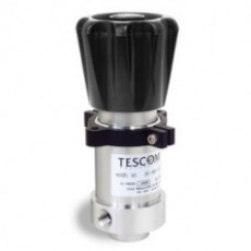 TESCOM气压调节器和减压器26-1000系列