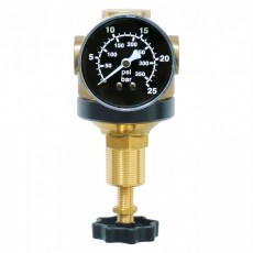 EWO标准高压调节器，BG 30