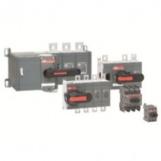 ABB 隔离开关SwitchLine (OT)