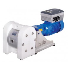 Tapflo 电动隔膜泵系列