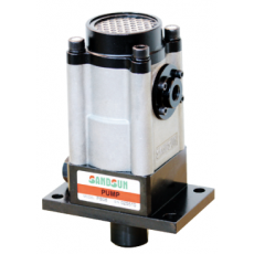 SANDSUN 气动液压泵PB型系列