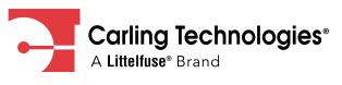 美国Carling Technologies佳武自营旗舰店