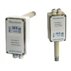 Hygrocontrol 相对湿度测量湿度计81系列