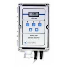 Hygrocontrol 缺氧监测仪 1000 系列