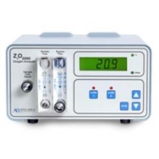 Hygrocontrol 氧化锆氧气分析仪2000系列