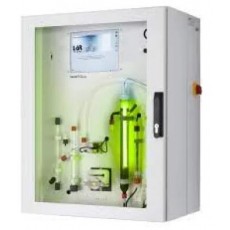LAR 在线 TOC 紫外线氧化水分析仪系列