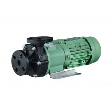 ASSOMA 塑料化工泵AM系列
