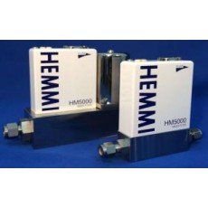 HEMMI 通用/高性能质量流量HM5000系列