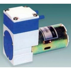 HEMMI 小型隔膜泵PD3300A01系列
