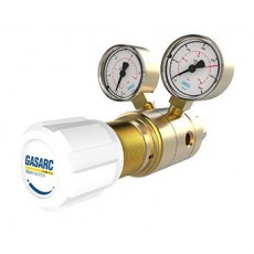 GASARC 4.5纯度两*黄铜棒材活塞缸调节器系列