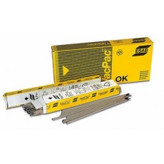 ESAB 顶*全能型金红石焊条OK 46.00系列