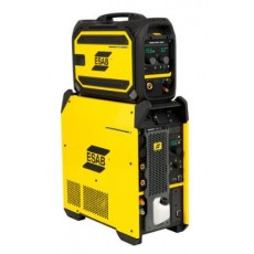 ESAB 高性能连接式多工艺型焊机Edge 500 CX系列