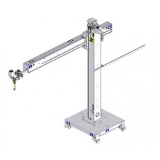 ESAB 模块化操作架CaB系统300S/300M系列