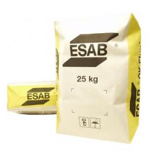 ESAB 烧结型碱性焊剂OK Flux 10.71系列