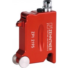 ZEHNTNER 油漆检测仪ZPI 2195系列
