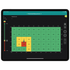 profometer 腐蚀电位绘制系统PM8500系列