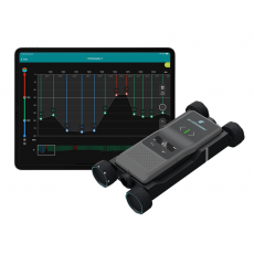 profometer 覆盖率测量仪PM8000系列