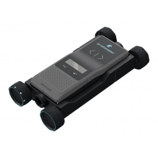 profometer 覆盖率测量仪PM8000专业版系列