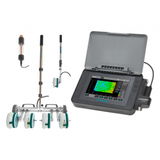 profometer 现场绘制腐蚀电位的*进半电池测量仪器