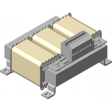 MARX 三相隔离变压器DTL系列