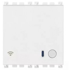VIMAR Wi-Fi接入点230V 2M 白色系列