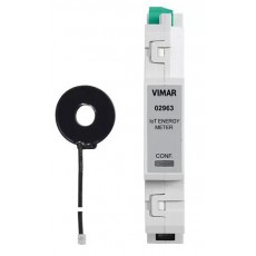 VIMAR 单相物联网电能表02963系列