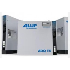 ALUP 循环烘干机ADQ ES系列