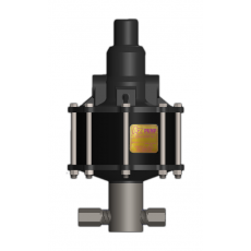 AZ HYDRAULIC 气动液压泵AZ-2系列DS型号