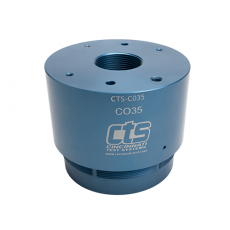 CTS CINCINNATI 气动外部连接器CO35系列