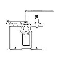 WOLFF 双筒过滤器AW 615系列