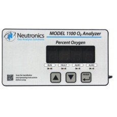Neutronics 氧气分析仪Model 1100系列