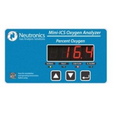 Neutronics 氧气浓度控制系统Mini-ICS系列