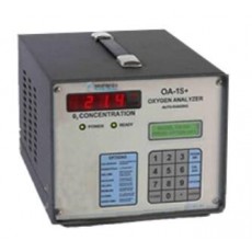 Neutronics 氧气分析仪OA-1S+(PPB)系列